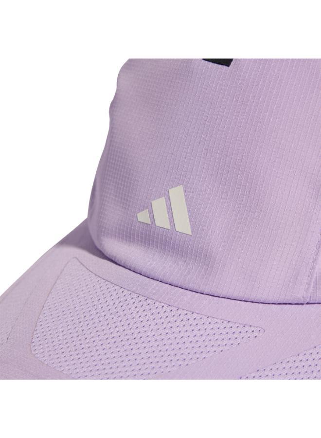 اديداس قبعة Runningxadizero Lightweight CLIMACOOL - Image 3